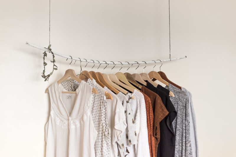 Modelo Blessed Boutique